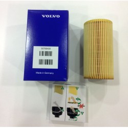 Volvo alyvos filtras 30788490